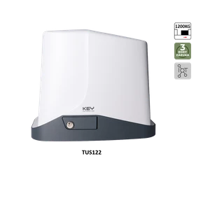 900TUS122 pohon pro posuvné brány do 10 m/1200 kg - slide 0