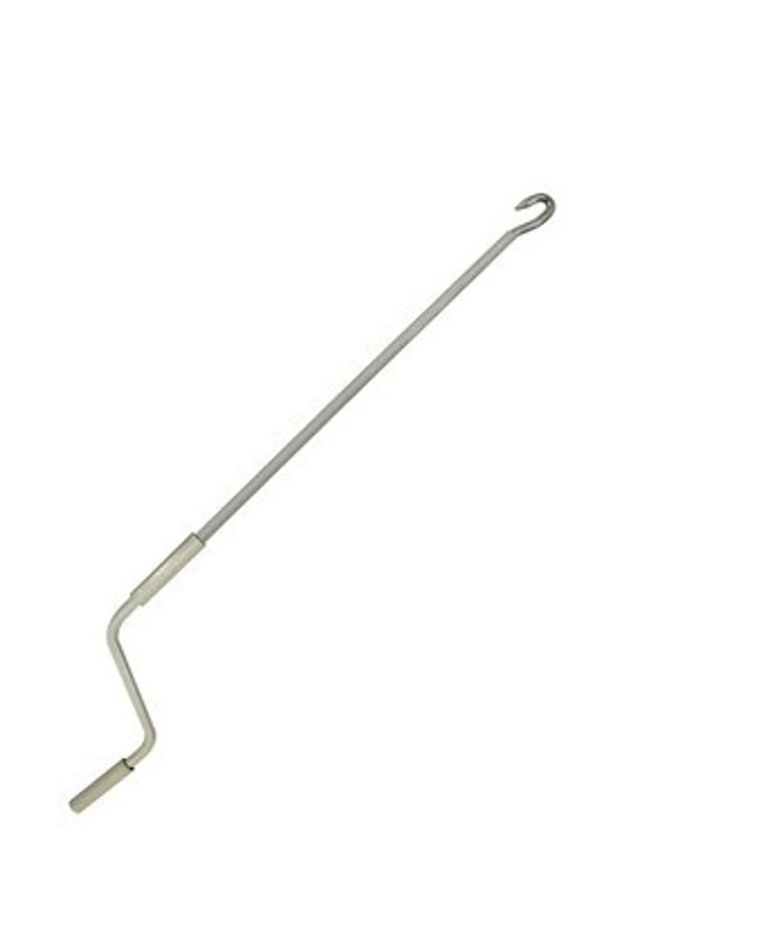 Kľuka L = 1500 mm na odblok. roletového pohonu