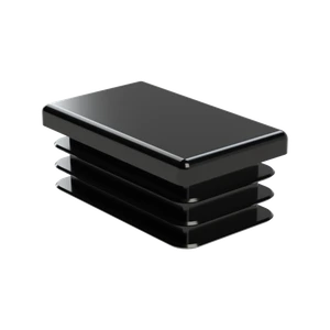 Krytka plastová 30 x 50 mm - slide 1