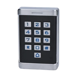 Klávesnica pre prístup