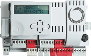 REVO pohon pre krídlovú bránu do 2,3 m/krídlo - slide 2