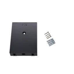 Boční držák pro LED80/100, pro sloup 80x80/100x100mm