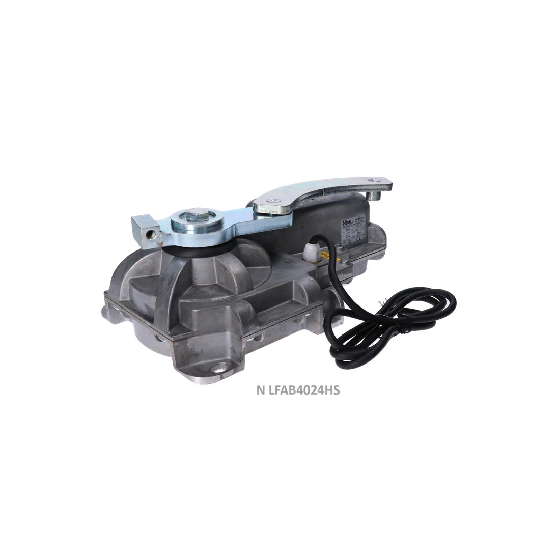 Hi-Speed podzemný motor pre krídlovú bránu do 4 m/krídlo