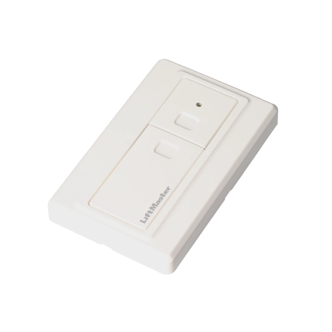 Nástěnný tlačítkový spínač, bezdrátový 433/868 MHz