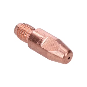 Prúdová tryska M8 x 30 mm, E-Cu ø 1 mm, 10 ks - slide 1