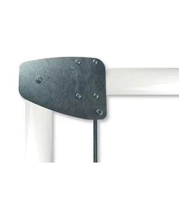 Zalamovací kĺb pre rameno XBA14, XBA15 nie dlhšie