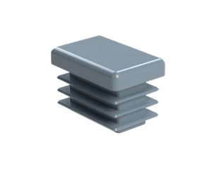 Krytka plastová 20 x 30 mm - slide 1