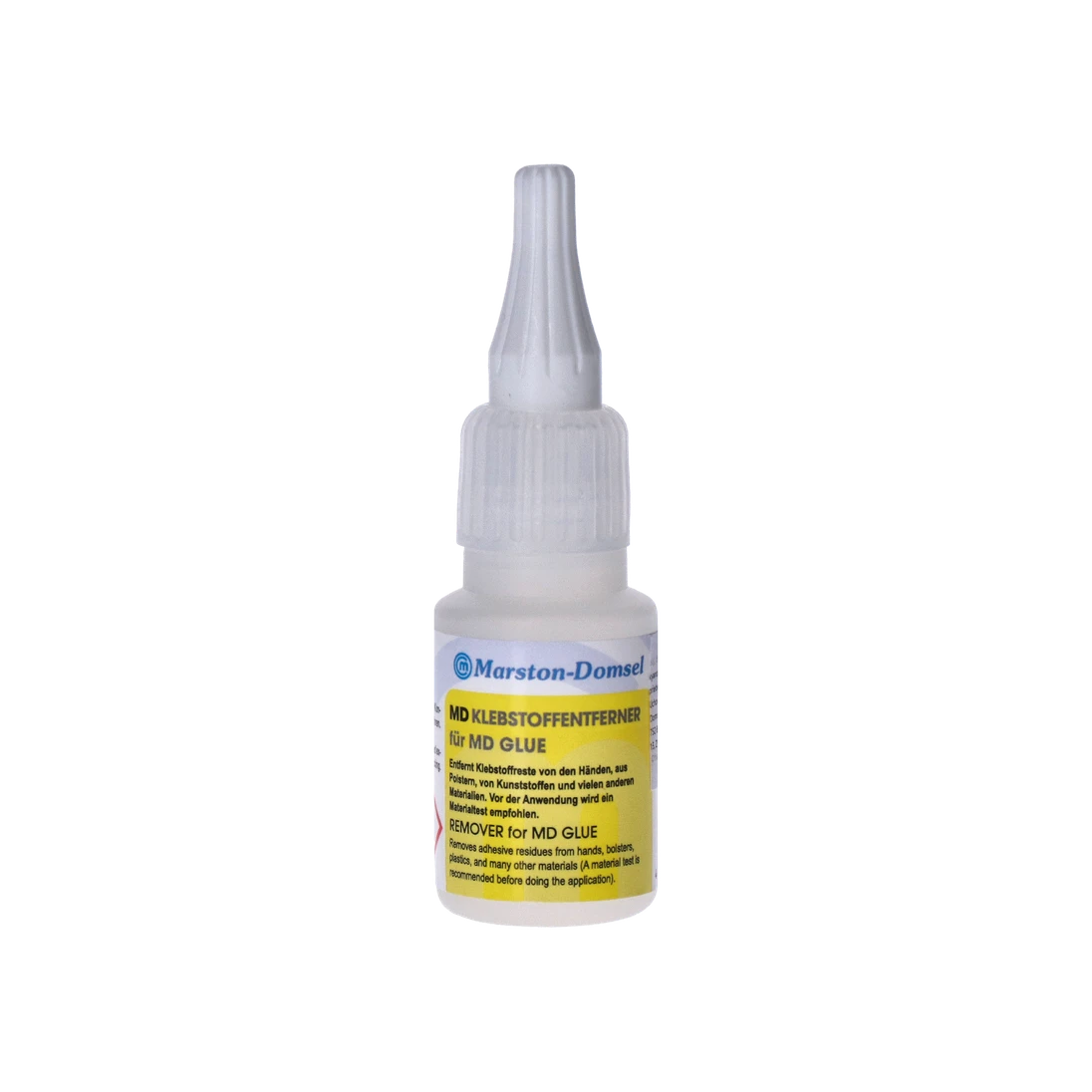 Odstraňovač lepidla, 20 ml