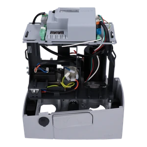 CAME BXV 6 SAFE ATOMO sada pre posuvnú bránu do 600 kg - slide 0