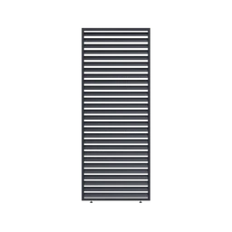 Horizontálny lamelový panel pre pergolu 1 m