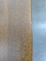 Poškozený profil AL-WD10016-OR-6