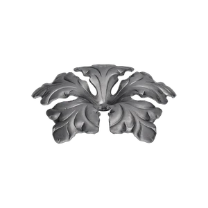 Kvet 102 x 106 x 2 mm - slide 1