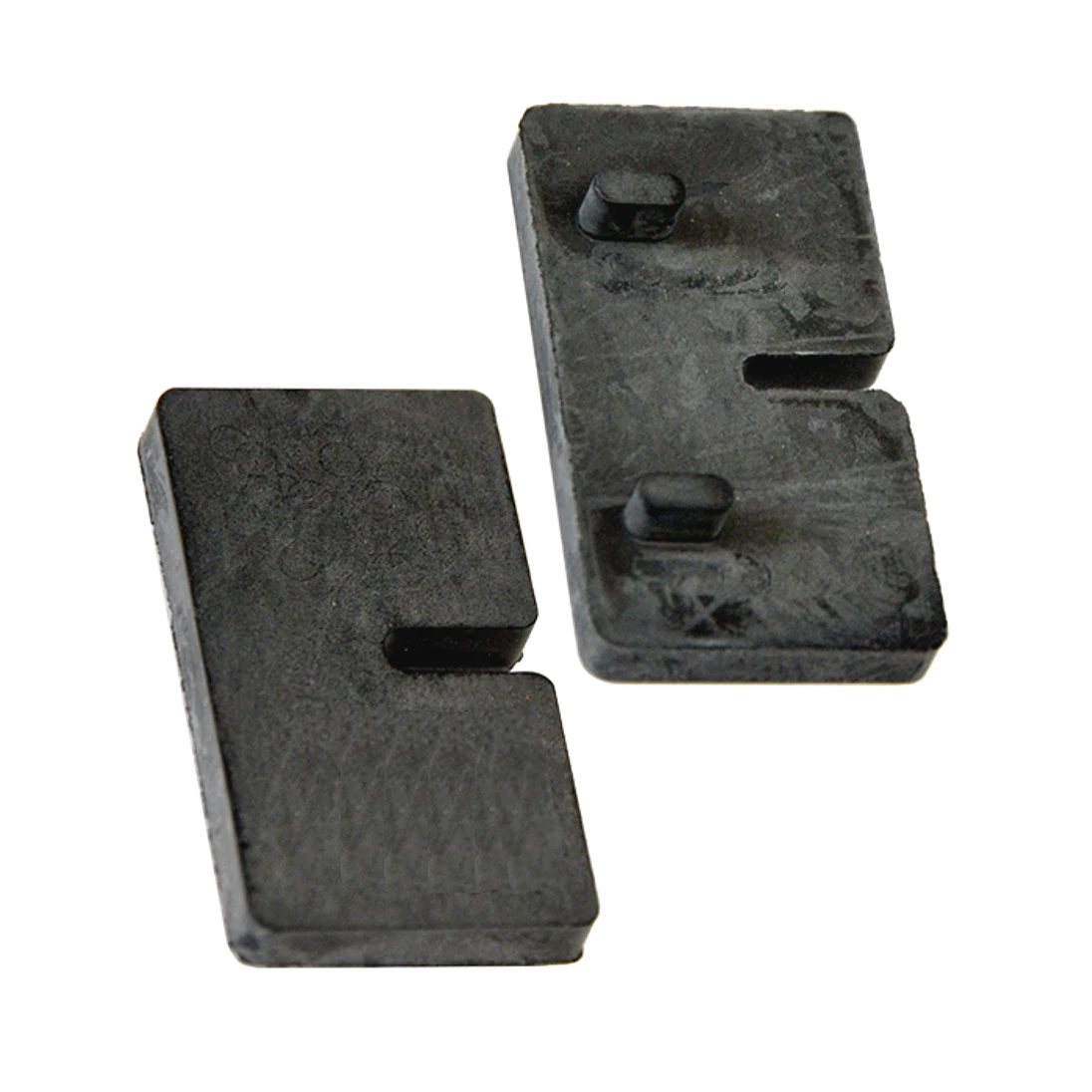 Gumičky pre plech 1,5 mm