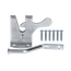 DOPREDAJ Mechanický gravitačný zámok (záklop), pozinkovaný