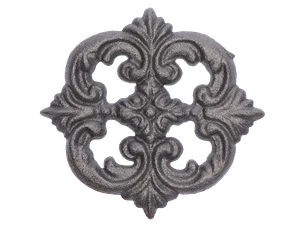 Ornament 120 x 120 mm, odliatok - slide 0