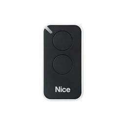 Vysílač ERA 2kanálový 433MHz, plovoucí kód, černý