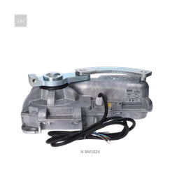 BIG-FAB METRO podzemní motor pro křídlovou bránu do 5m/křídlo