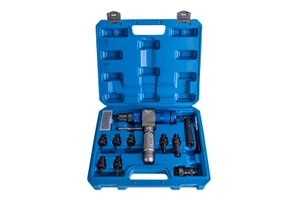 Profesionální adaptér na nýtování s rukojetí - slide 5