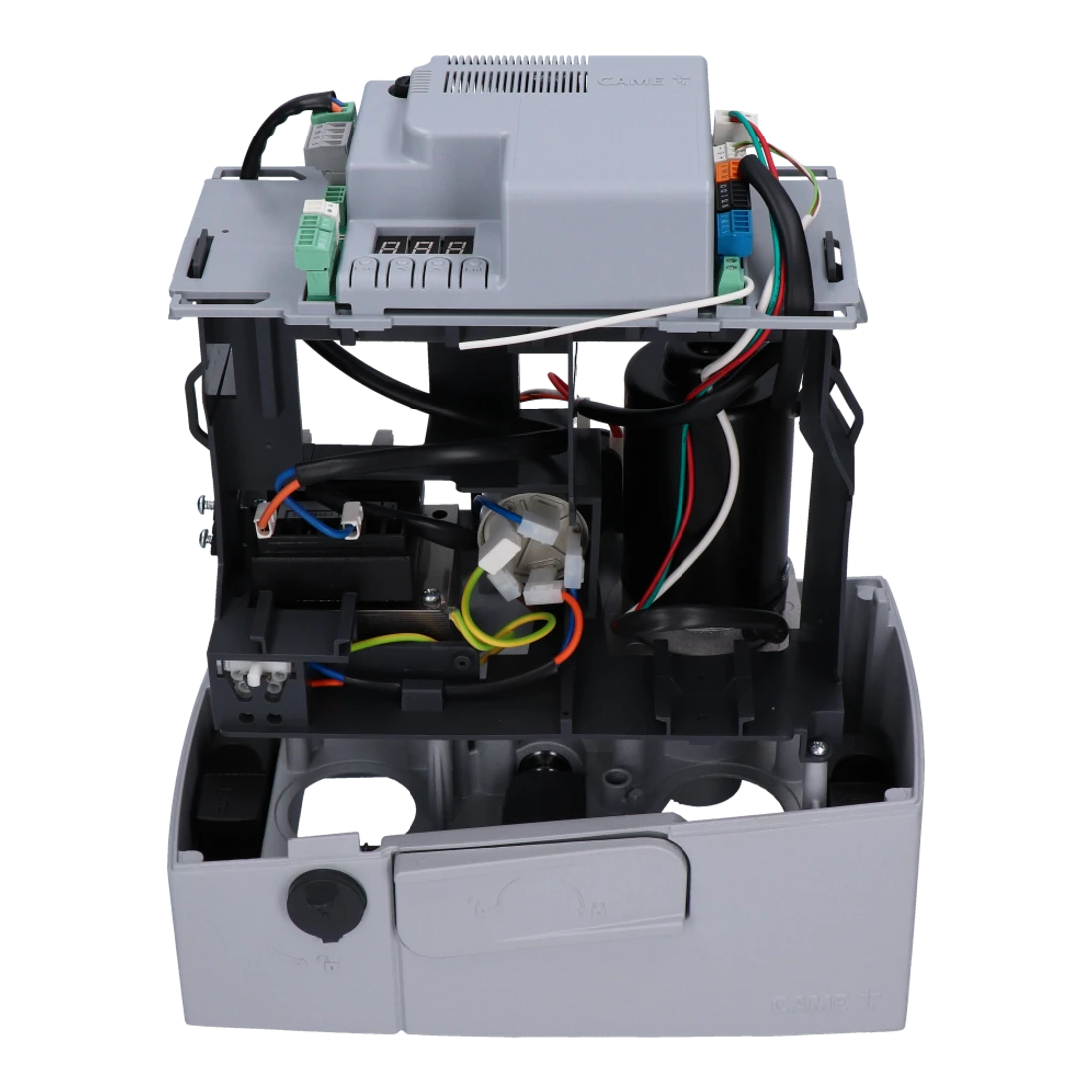 CAME BXV 6 SAFE ATOMO sada pre posuvnú bránu do 600 kg