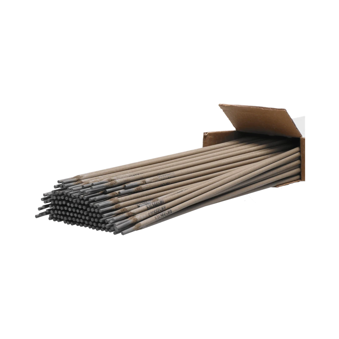 Rutilové elektrody 2.5x350mm E6013, 2.5kg