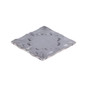 Pätka ozdobná 80 x 80 x 4 mm - slide 1