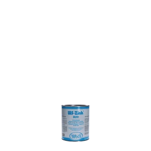 Zinková farba WS-Zink® 80/81 s obsahom zinku 90 %, 250 ml - slide 0