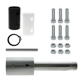 Adaptér pro hřídele ø31,75 (1 1/4`) - 35 - 40 mm