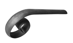 Ukončenie madla 300 x 170 mm