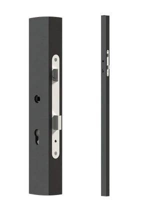 Profil 60 x 40 x 1,5 x 1500 mm, rozteč 90 mm - slide 0