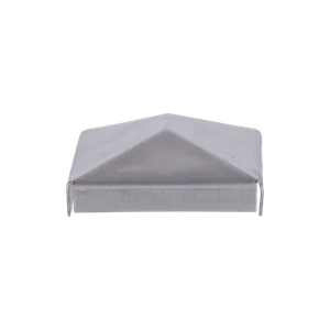 Strieška plechová 20 x 40 x 0,8 mm - slide 2