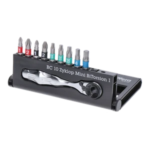 DOPREDAJ 10 dielna sada náradia - slide 1