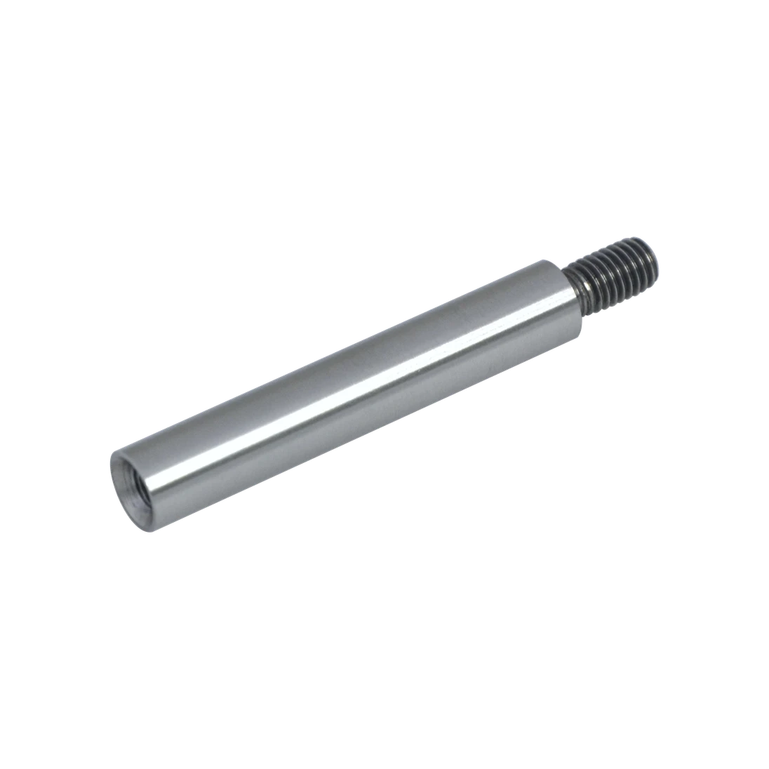 Čep ø 12 mm, L = 68 mm, broušená nerez AISI 304