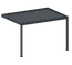 Bioklimatická pergola, hliníková 3 x 4 m, montovaná o stenu
