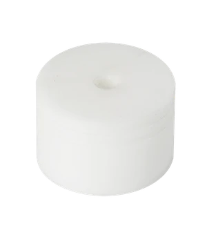 Adaptér pre spojky ø 42 mm na drevené madlo EDB-S, nylón - slide 0