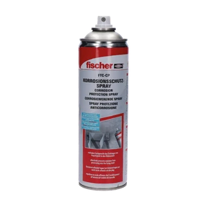 Antikorózny sprej na báze asfaltu, 500 ml - slide 3