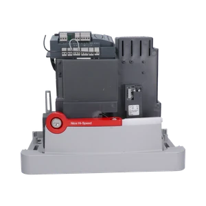 Robus600 HI-SPEED rýchly pohon pre posuvnú bránu do 600 kg - slide 2