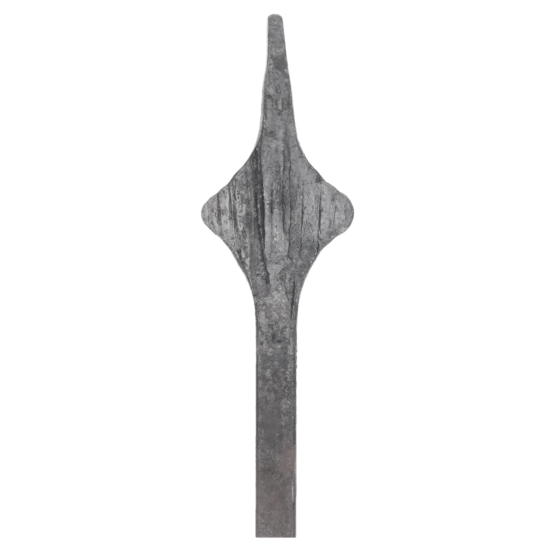 Špic 150 x 40 mm, na štvorhran 12 x 12 mm