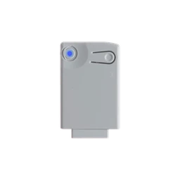 900RX4K prijímač interný 4-kanálový, pevný aj plávajúci kód