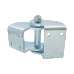 Pánt na oblúkovú posuvnú bránu Combi Arialdo