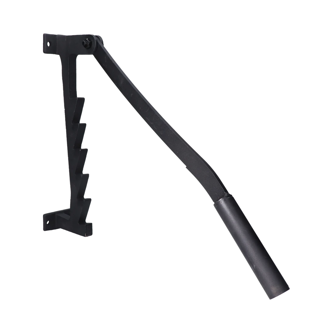 Štípačka na dřevo, páková