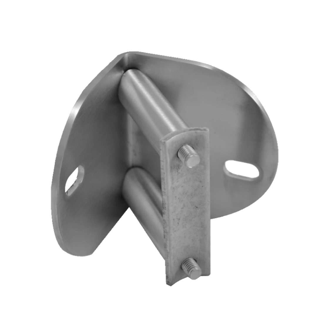 DOPRODEJ! úchyt pro kotvení sloupu ø 42,4 mm, AISI 304