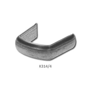 Spona měkká 37mm - slide 0