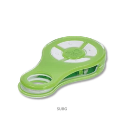 900KCOSUBG kryt vysielača SUB - zelený