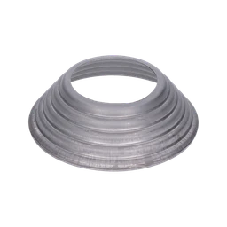 DOPREDAJ krytka guľatá, ø 104 mm, diera ø 52 mm
