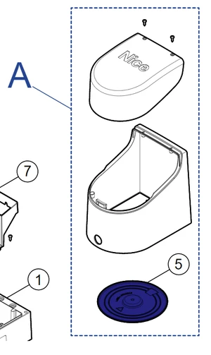 PPD2215.4540 disk pre HOPP - slide 0
