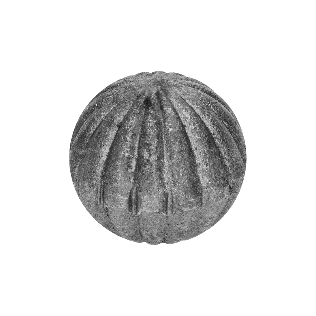 Koule plná ø 50 mm, zdobená