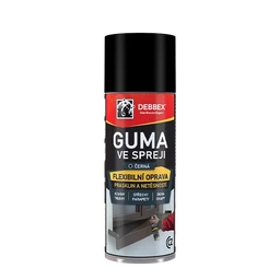 Guma v spreji, 400 ml