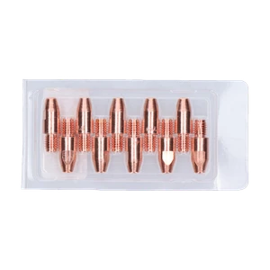 Proudová tryska M8x30 E-Cu fi. 0.8mm 10ks balení - slide 0