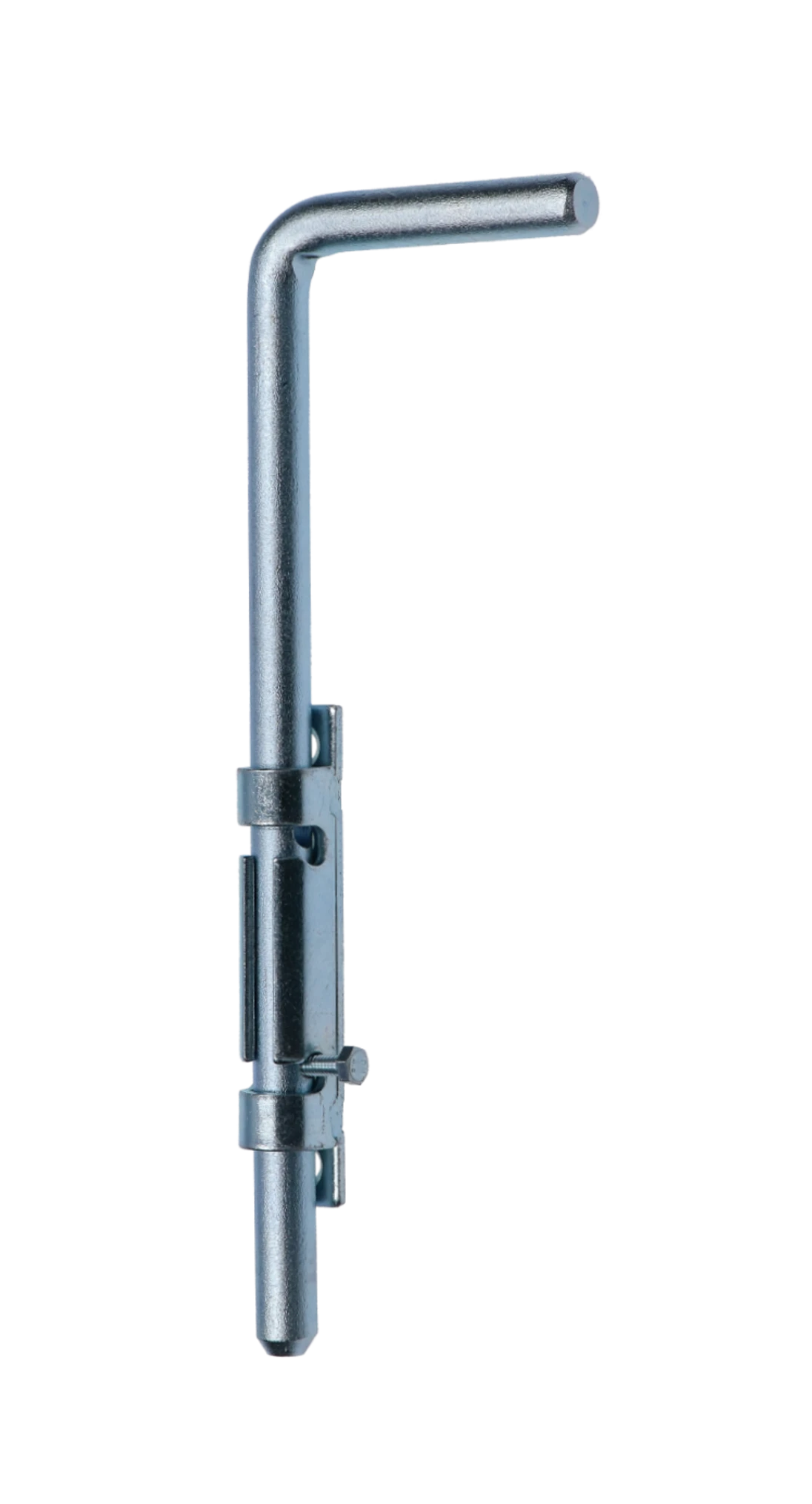 Rígeľ ø 16 mm, L = 300 mm, pozinkovaný