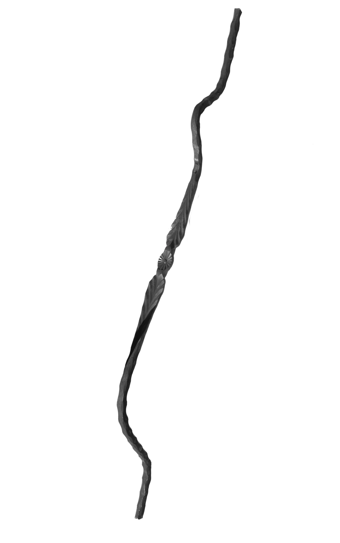 Tyč 12 x 12 x 900 mm